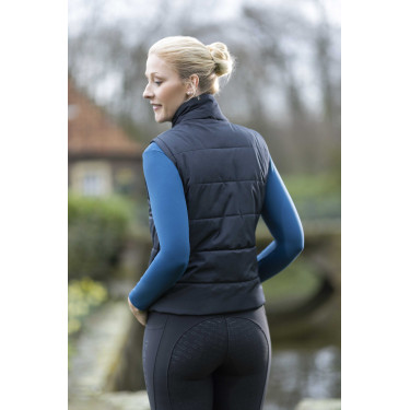 Lange 2-in-1 donsjas Dakota HKM Lange 2-in-1 donsjas Dakota HKM