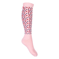 Sokken Tokyo HKM Roze