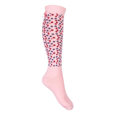 Sokken Tokyo HKM Roze