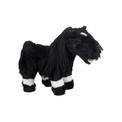 Knuffel HKM Cuddle Pony
