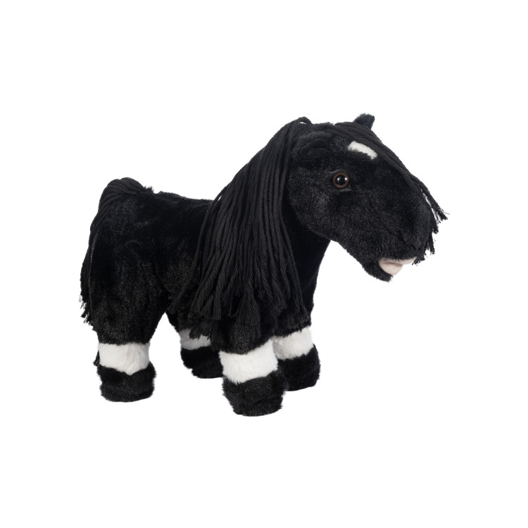 Knuffel HKM Cuddle Pony