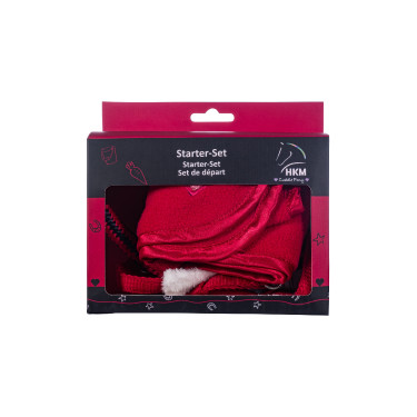 Startset Cuddle Pony HKM Startset Cuddle Pony HKM