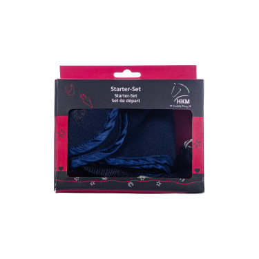 Startset Cuddle Pony HKM Startset Cuddle Pony HKM