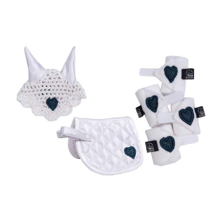 Wedstrijdset Cuddle Pony HKM