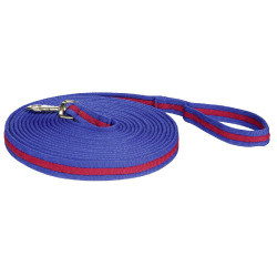 Longe voor werk Soft 8 m HKM