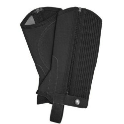 Mini Chaps in nubuck HKM Mini Chaps in nubuck HKM
