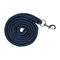 Longeersterren met karabijnhaak HKM Donkerblauw