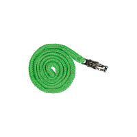 Longe Stars met paniekhaak karabijn HKM Lichtgroen