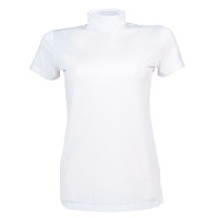 Wedstrijdpolo Winner HKM Wit Wedstrijdpolo Winner HKM Wit