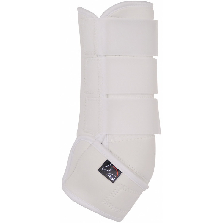 Softoprène peesbeschermers Colour HKM