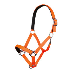 Halster Stars Softice zachte voering HKM Halster Stars Softice zachte voering HKM