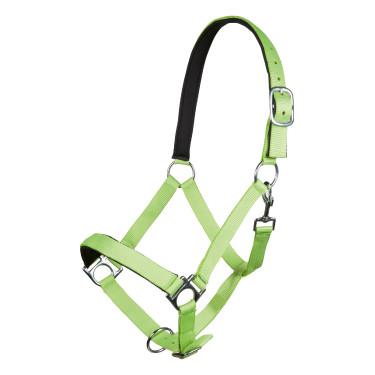 Halster Stars Softice zachte voering HKM Halster Stars Softice zachte voering HKM