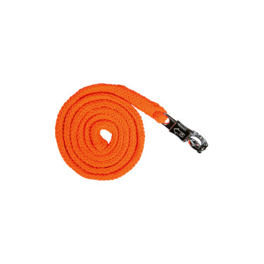 Longe Stars Softice met paniekhaak musketon HKM Longe Stars Softice met paniekhaak musketon HKM
