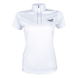 Wedstrijdpolo High Function HKM Wedstrijdpolo High Function HKM