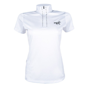 Wedstrijdpolo High Function HKM