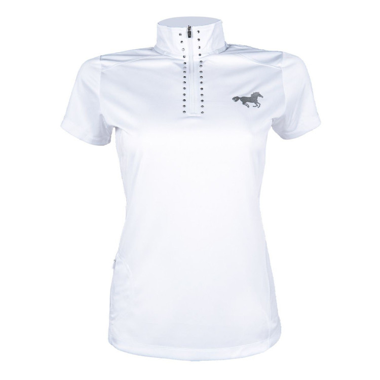Wedstrijdpolo High Function HKM Wedstrijdpolo High Function HKM