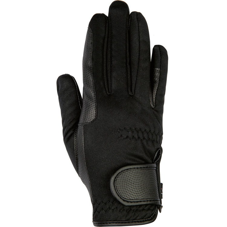 Softshell Handschoenen HKM