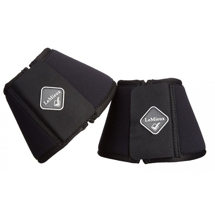 LeMieux Soft Shell Springschoenen