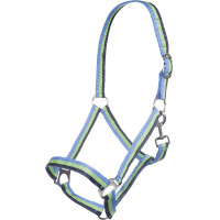 Halster Budapest HKM Marineblauw / groen / koningsblauw Multicolor