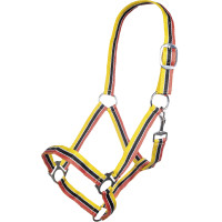 Halster Genève HKM Oranje / zwart / geel Multicolor