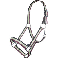 Halster Genève HKM Zwart / appelgroen / donkerrood Multicolor