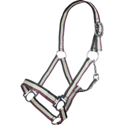 Halster Genève HKM Zwart / appelgroen / donkerrood Multicolor