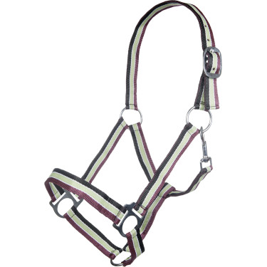 Halster Genève HKM Zwart / appelgroen / donkerrood Multicolor
