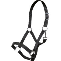 Halster Brisbane HKM Zwart
