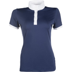 Wedstrijdpolo Style HKM Wedstrijdpolo Style HKM