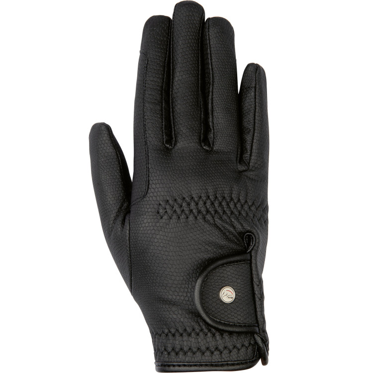 Grip Style handschoenen met fleecevoering HKM