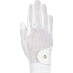 Zomerrijhandschoenen Style HKM
