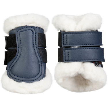 Comfort Shetty beenkappen HKM Comfort Shetty beenkappen HKM