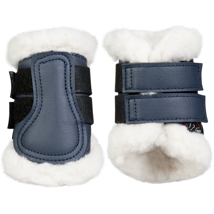 Comfort Shetty beenkappen HKM