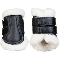 Comfort Shetty beenkappen HKM Zwart