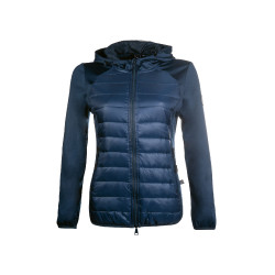Zweetstijl HKM Zweetstijl HKM