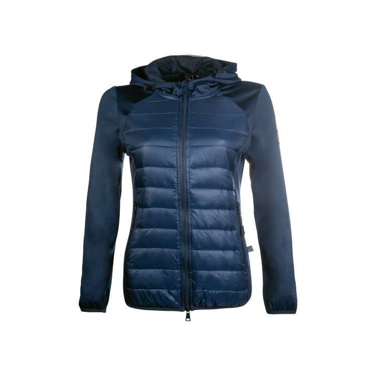 Zweetstijl HKM Zweetstijl HKM