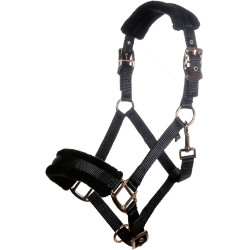 Halster Rosegold Glamour Style HKM