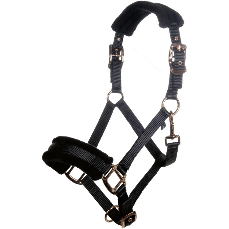 Halster Rosegold Glamour Style HKM