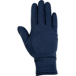 Polar gevoerde fleece handschoenen HKM