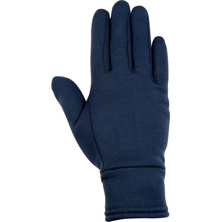Polar gevoerde fleece handschoenen HKM