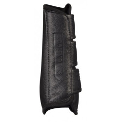 LeMieux Gamaschen - Dressuur Zwart LeMieux Gamaschen - Dressuur Zwart