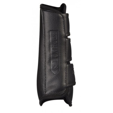 LeMieux Gamaschen - Dressuur Zwart LeMieux Gamaschen - Dressuur Zwart