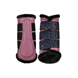 Sparkle HKM beenbeschermers Sparkle HKM beenbeschermers