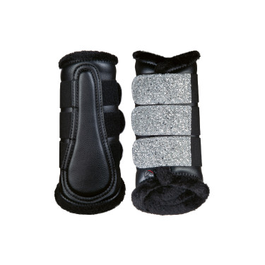 Sparkle HKM beenbeschermers Sparkle HKM beenbeschermers