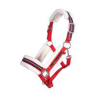 Halster Equine Sports Style HKM Rood
