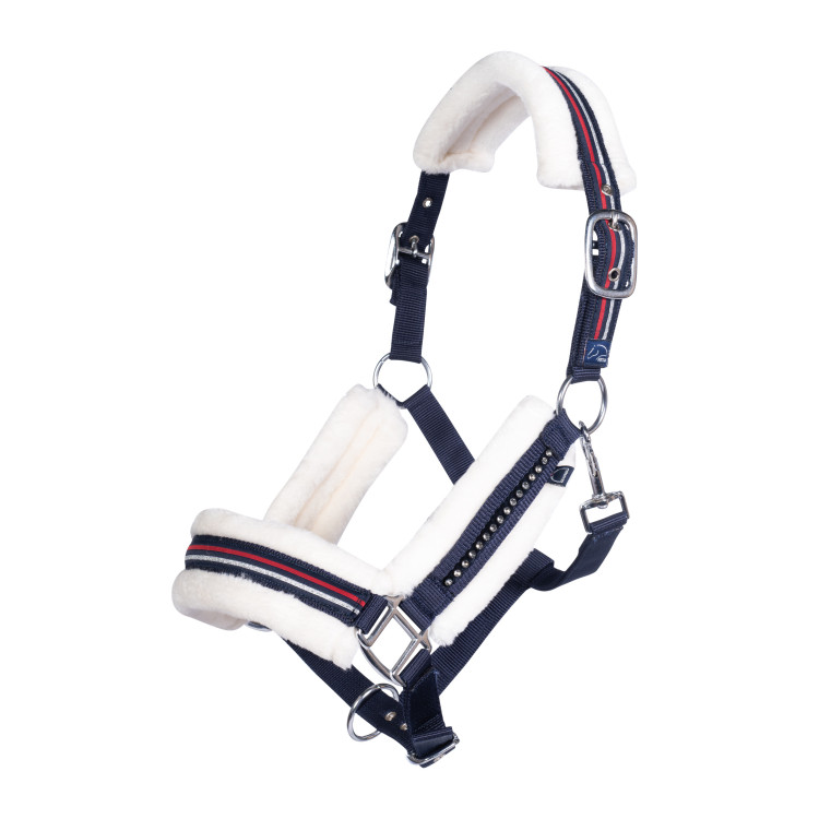 Halster Equine Sports Style HKM