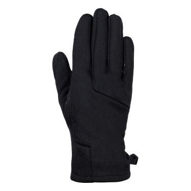Astana softshell herenhandschoenen HKM Astana softshell herenhandschoenen HKM