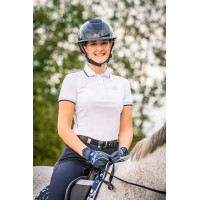 Polo Bloomsbury HKM Wit Polo Bloomsbury HKM Wit