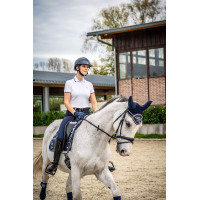 Polo Bloomsbury HKM Wit Polo Bloomsbury HKM Wit