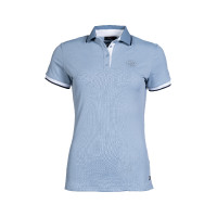 Polo Bloomsbury HKM Blauwgrijs Polo Bloomsbury HKM Blauwgrijs